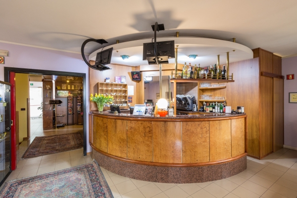 Hotel Roy